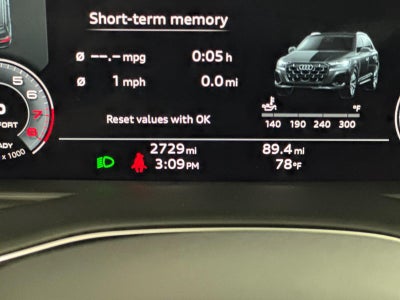2026 Audi Q7 Premium Plus