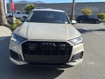 2023 Audi Q7 Premium Plus