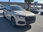 2023 Audi Q7 Premium Plus