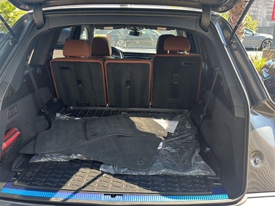 2026 Audi Q7 Premium Plus