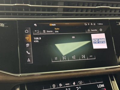 2026 Audi Q7 Premium Plus