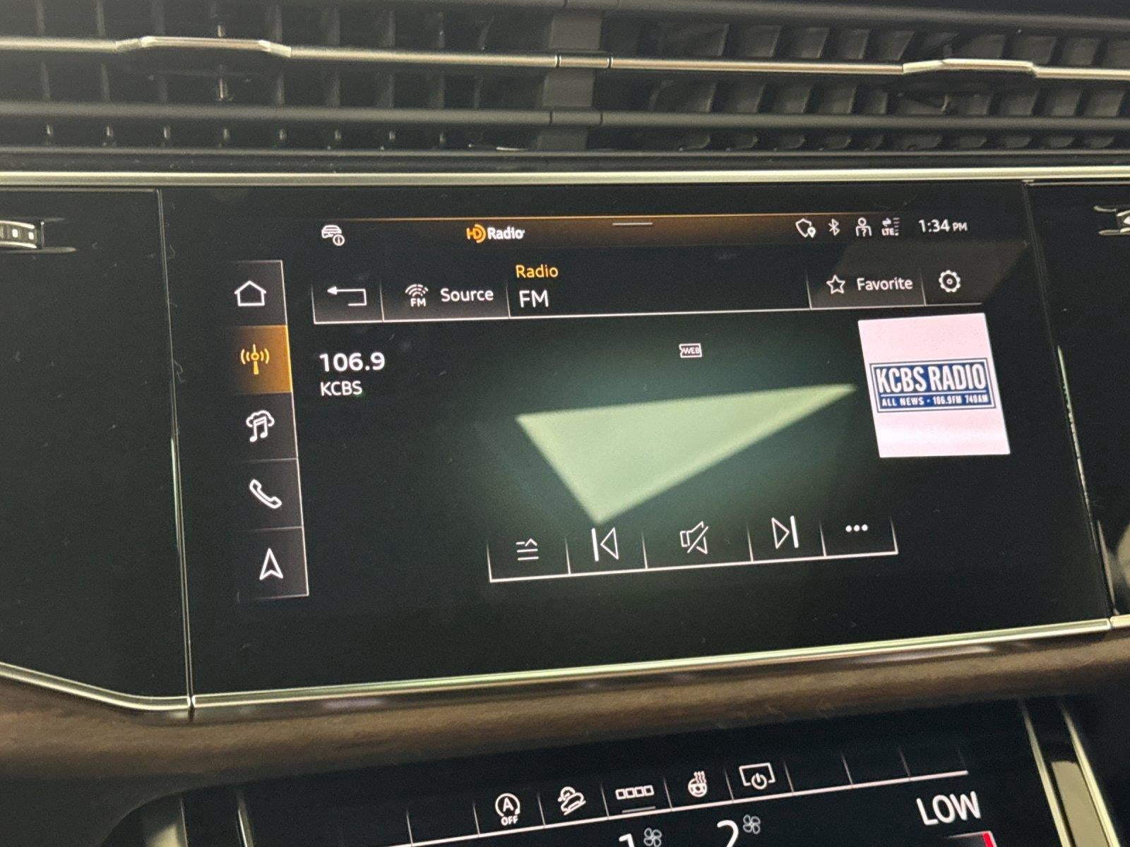 2026 Audi Q7 Premium Plus