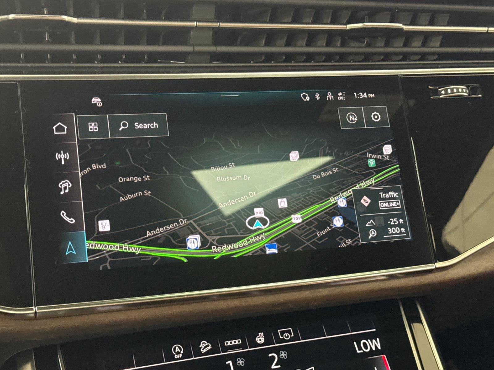 2026 Audi Q7 Premium Plus