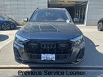 2026 Audi Q7 Premium Plus
