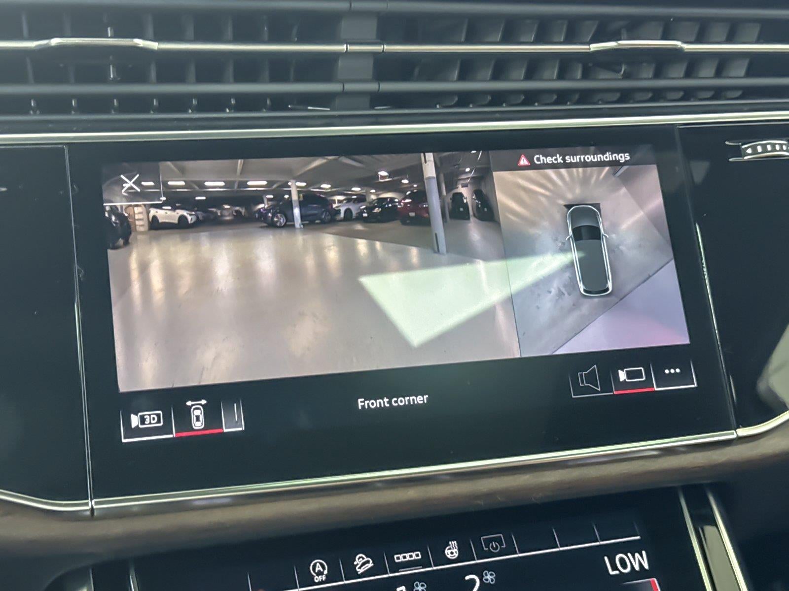2026 Audi Q7 Premium Plus