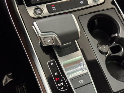 2026 Audi Q7 Premium Plus