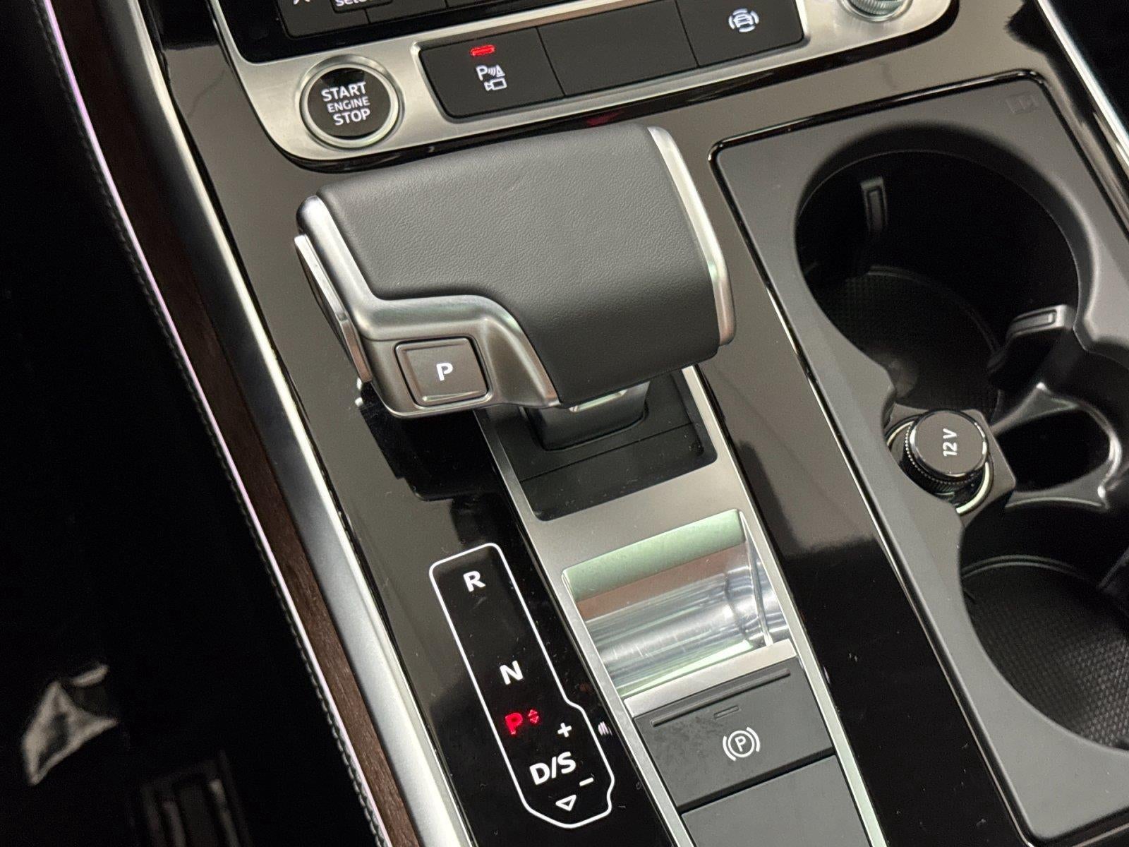 2026 Audi Q7 Premium Plus