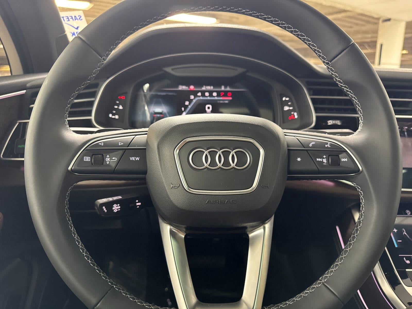 2026 Audi Q7 Premium Plus