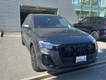 2026 Audi Q7 Premium Plus