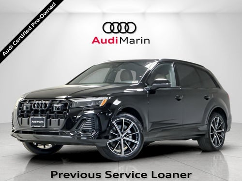 2026 Audi Q7 Premium Plus