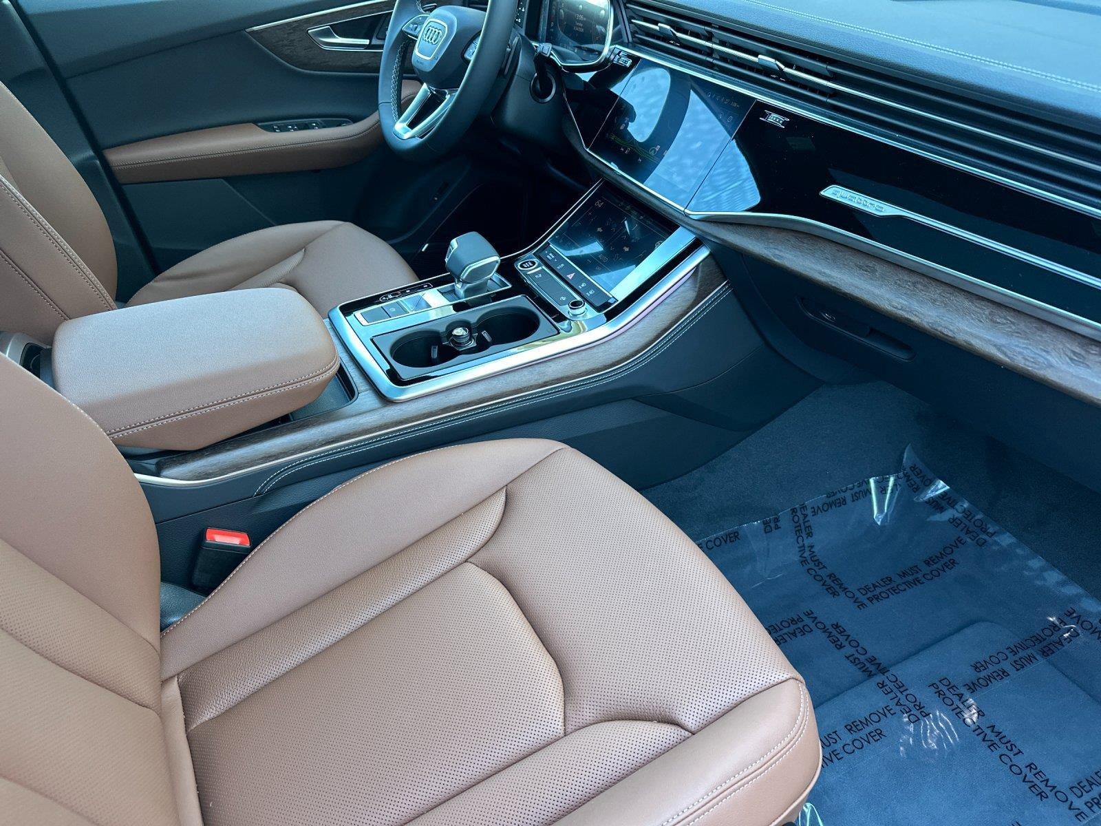 2026 Audi Q7 Premium Plus