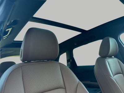 2026 Audi Q7 Premium Plus