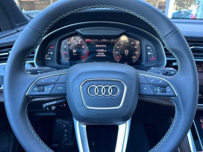 2026 Audi Q7 Premium Plus
