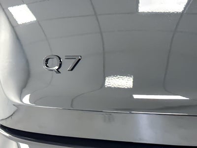 2026 Audi Q7 Premium Plus