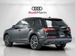 2026 Audi Q7 Premium Plus