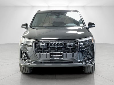 2026 Audi Q7 Premium Plus