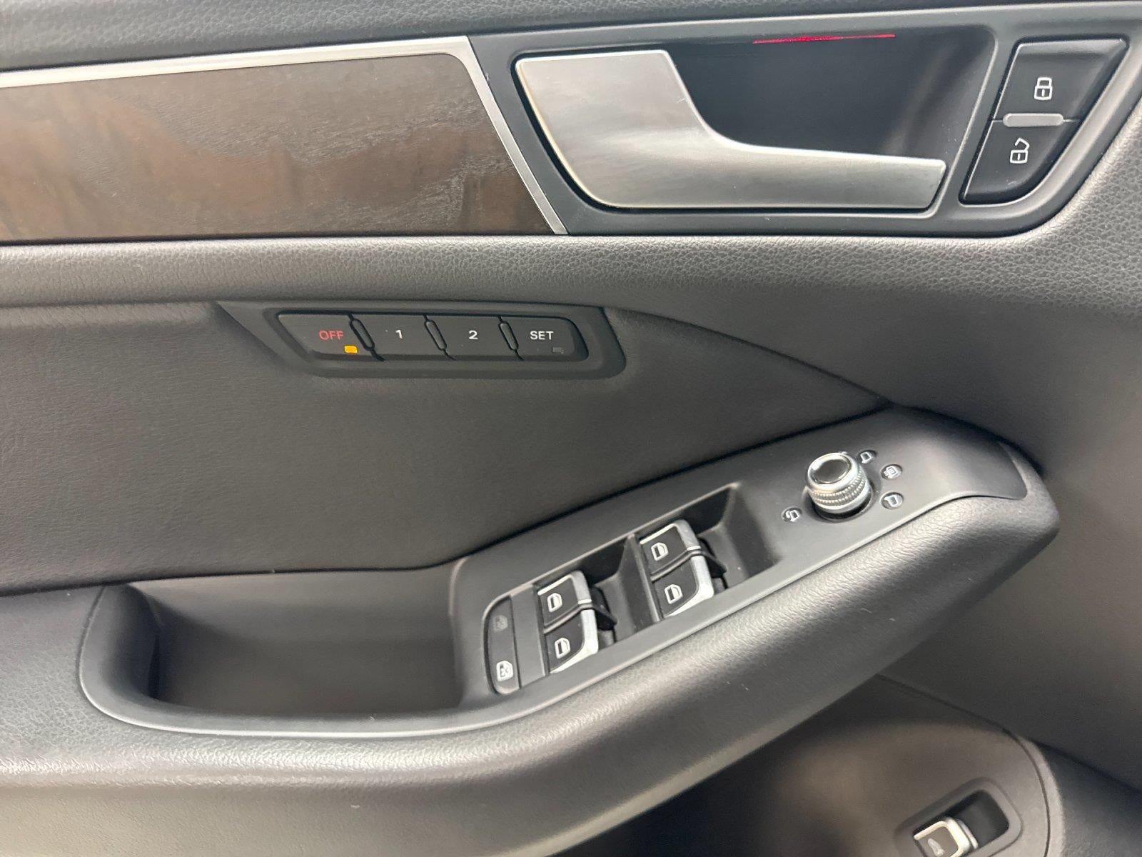 2015 Audi Q5 Premium Plus