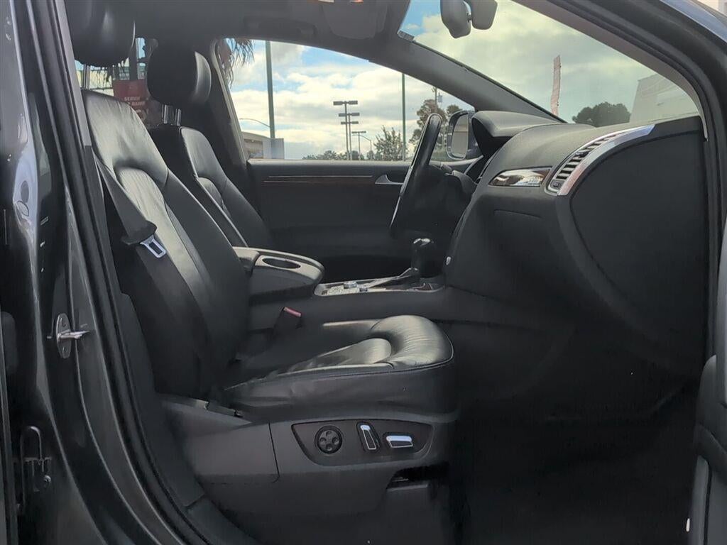 2013 Audi Q7 3.0T Premium Plus
