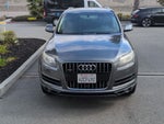 2013 Audi Q7 3.0T Premium Plus