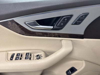 2019 Audi Q7 Premium Plus