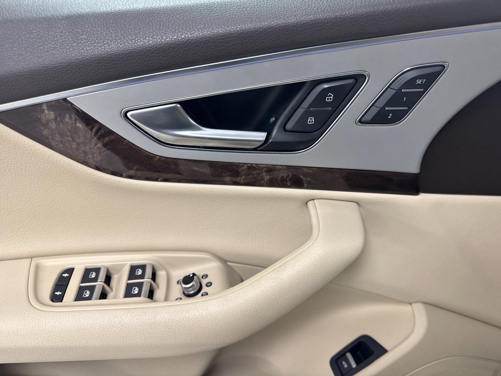 2019 Audi Q7 Premium Plus