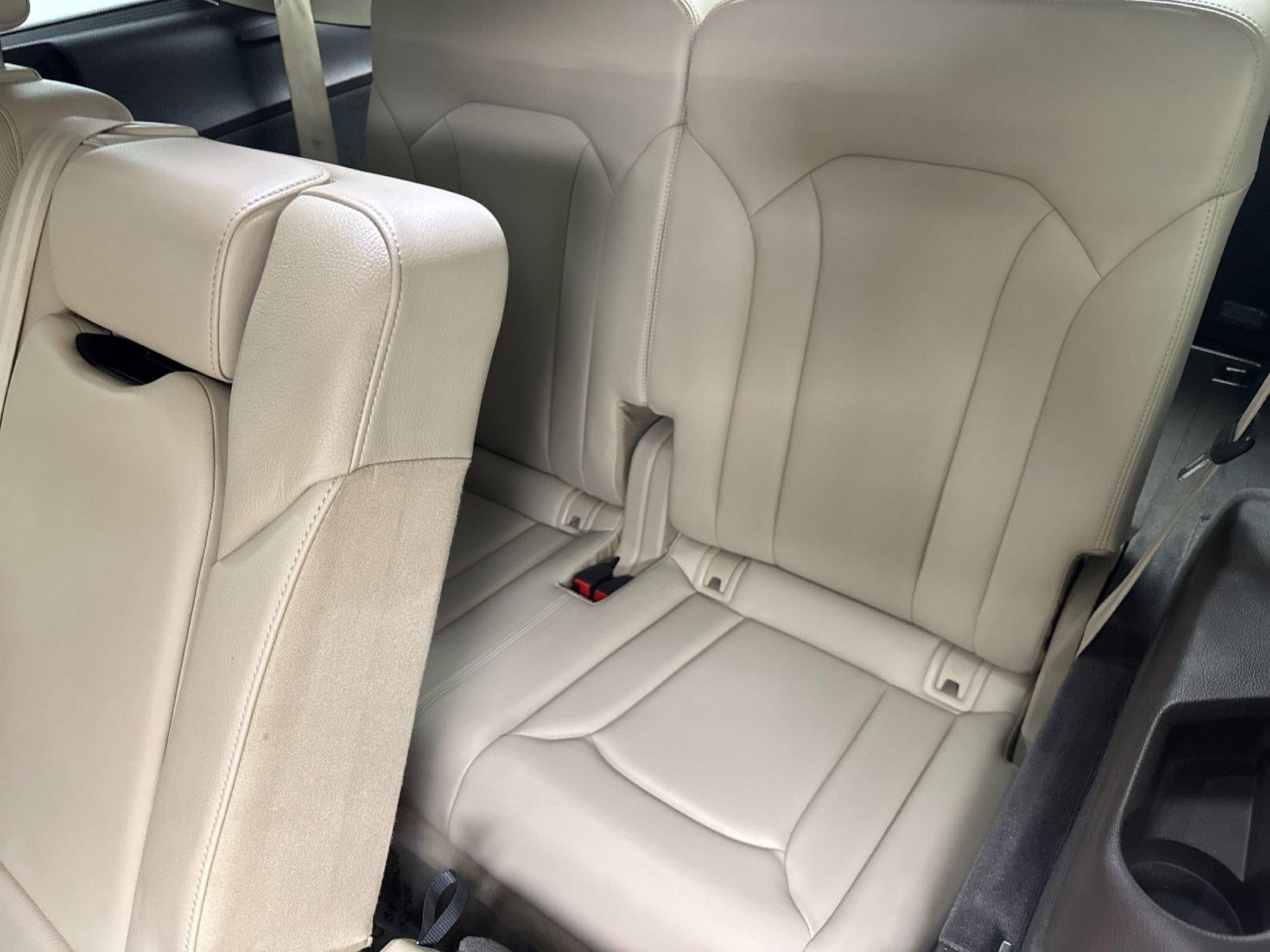 2019 Audi Q7 Premium Plus