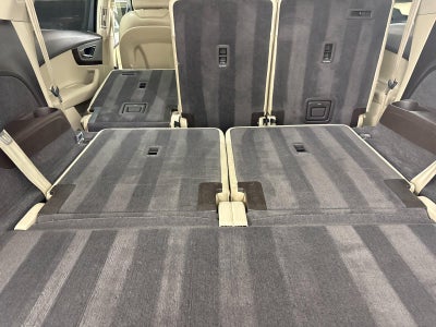 2019 Audi Q7 Premium Plus