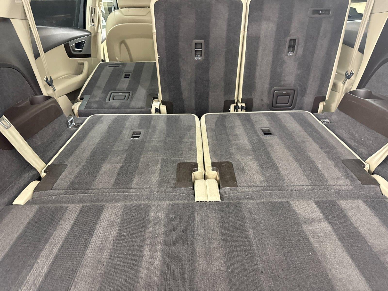 2019 Audi Q7 Premium Plus