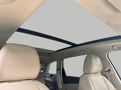 2019 Audi Q7 Premium Plus