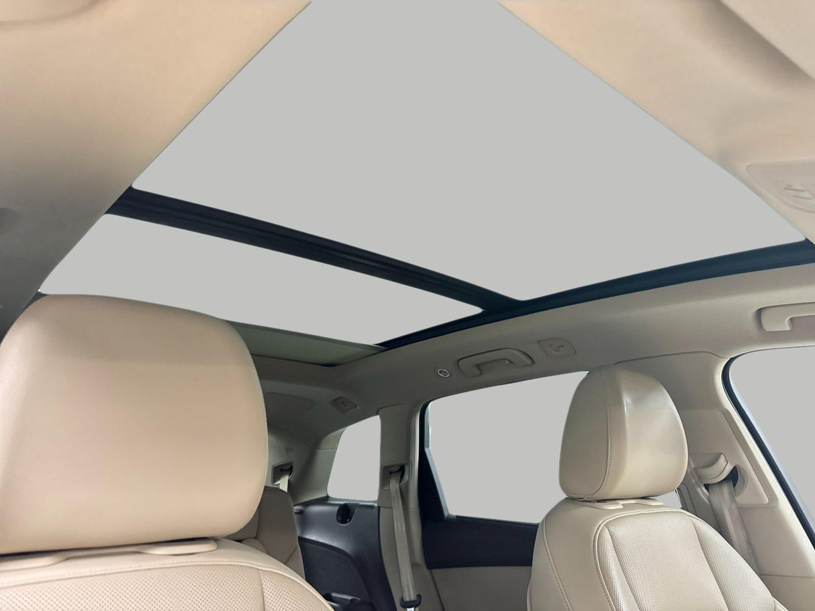2019 Audi Q7 Premium Plus