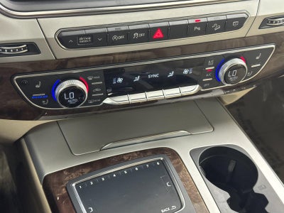 2019 Audi Q7 Premium Plus