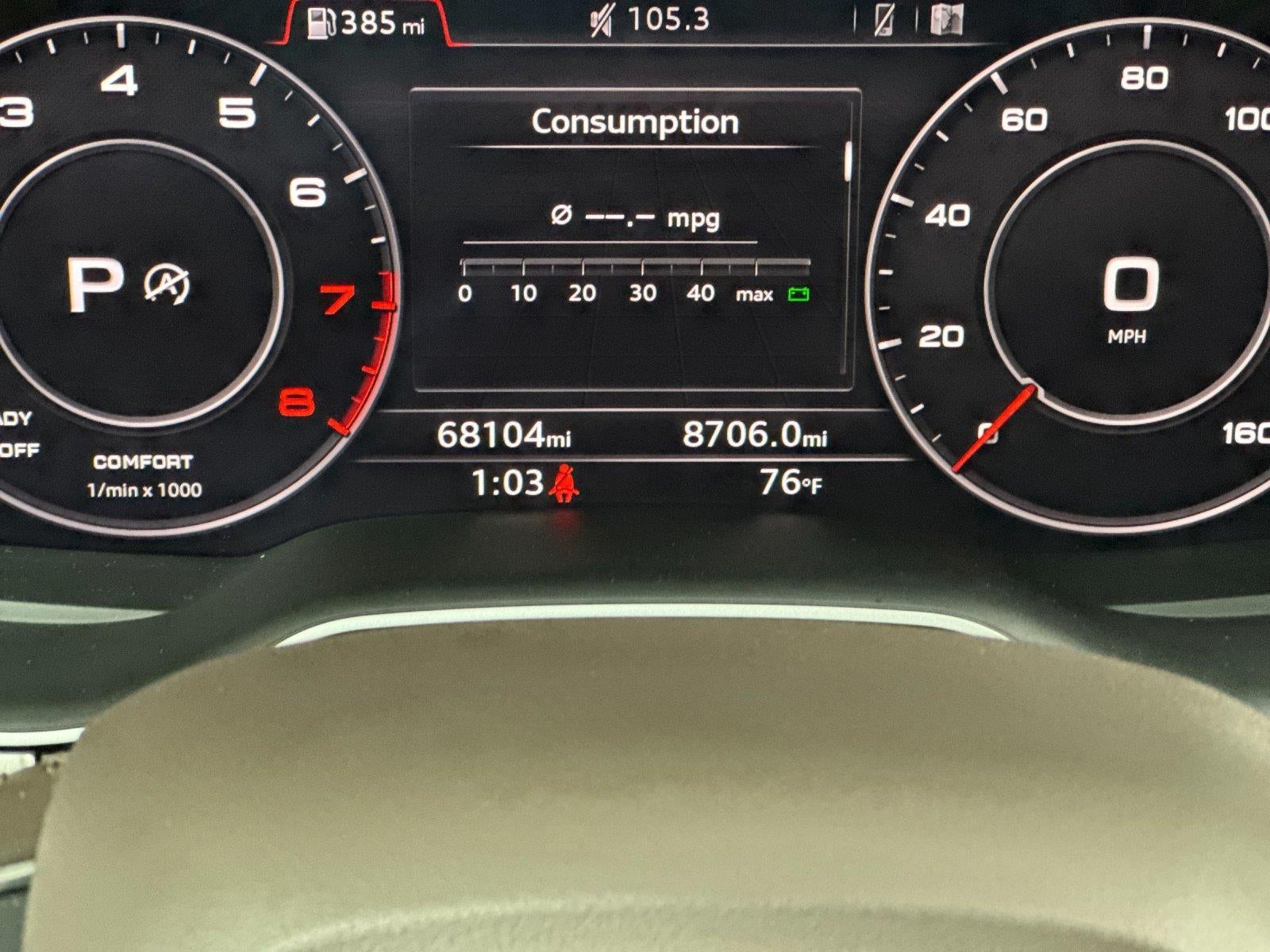 2019 Audi Q7 Premium Plus