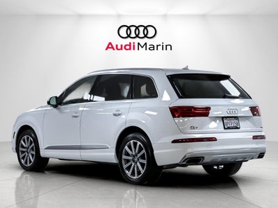 2019 Audi Q7 Premium Plus