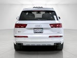 2019 Audi Q7 Premium Plus