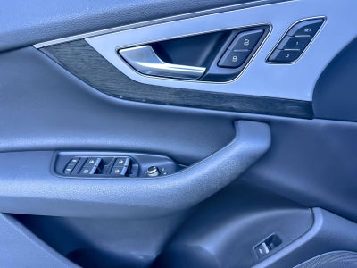 2018 Audi Q7 Premium Plus