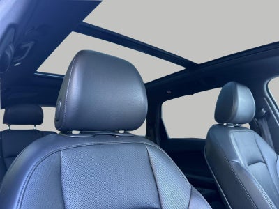 2018 Audi Q7 Premium Plus