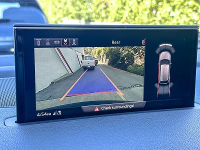 2018 Audi Q7 Premium Plus