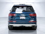 2018 Audi Q7 Premium Plus