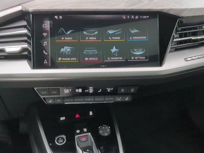2024 Audi Q4 e-tron Premium Plus