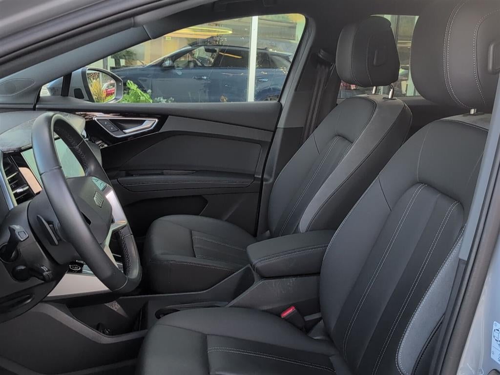 2024 Audi Q4 e-tron Premium Plus