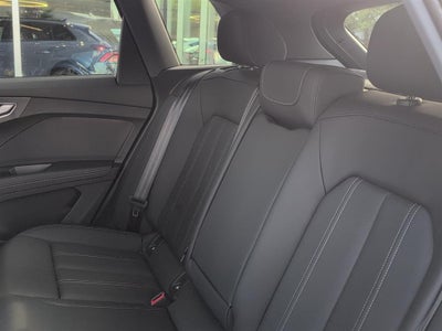 2024 Audi Q4 e-tron Premium Plus