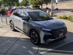 2024 Audi Q4 e-tron Premium Plus
