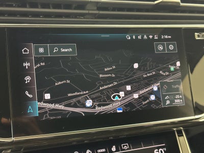 2026 Audi Q7 Premium Plus