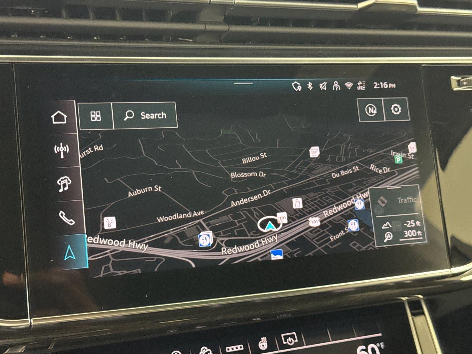 2026 Audi Q7 Premium Plus
