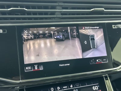 2026 Audi Q7 Premium Plus