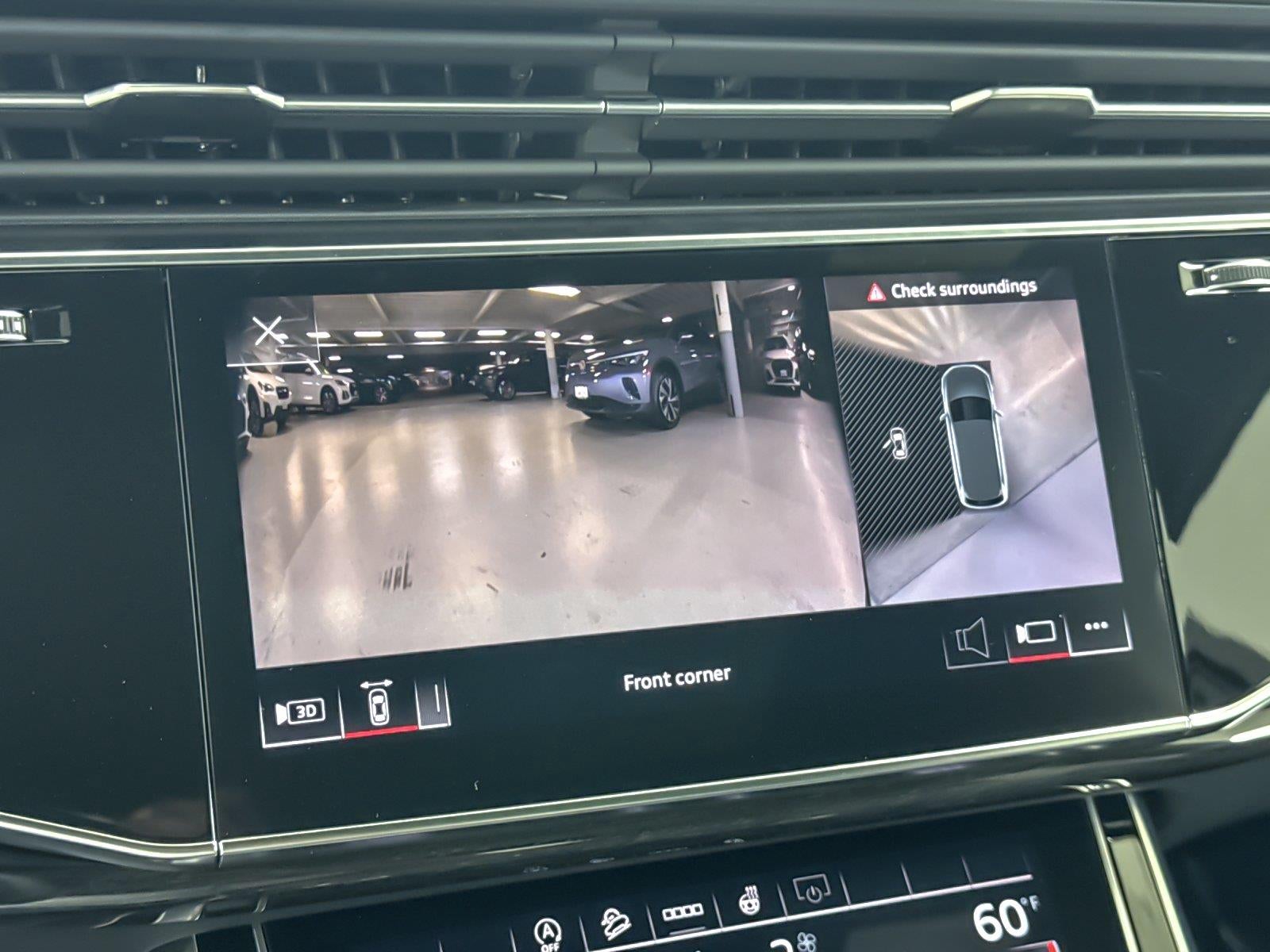 2026 Audi Q7 Premium Plus