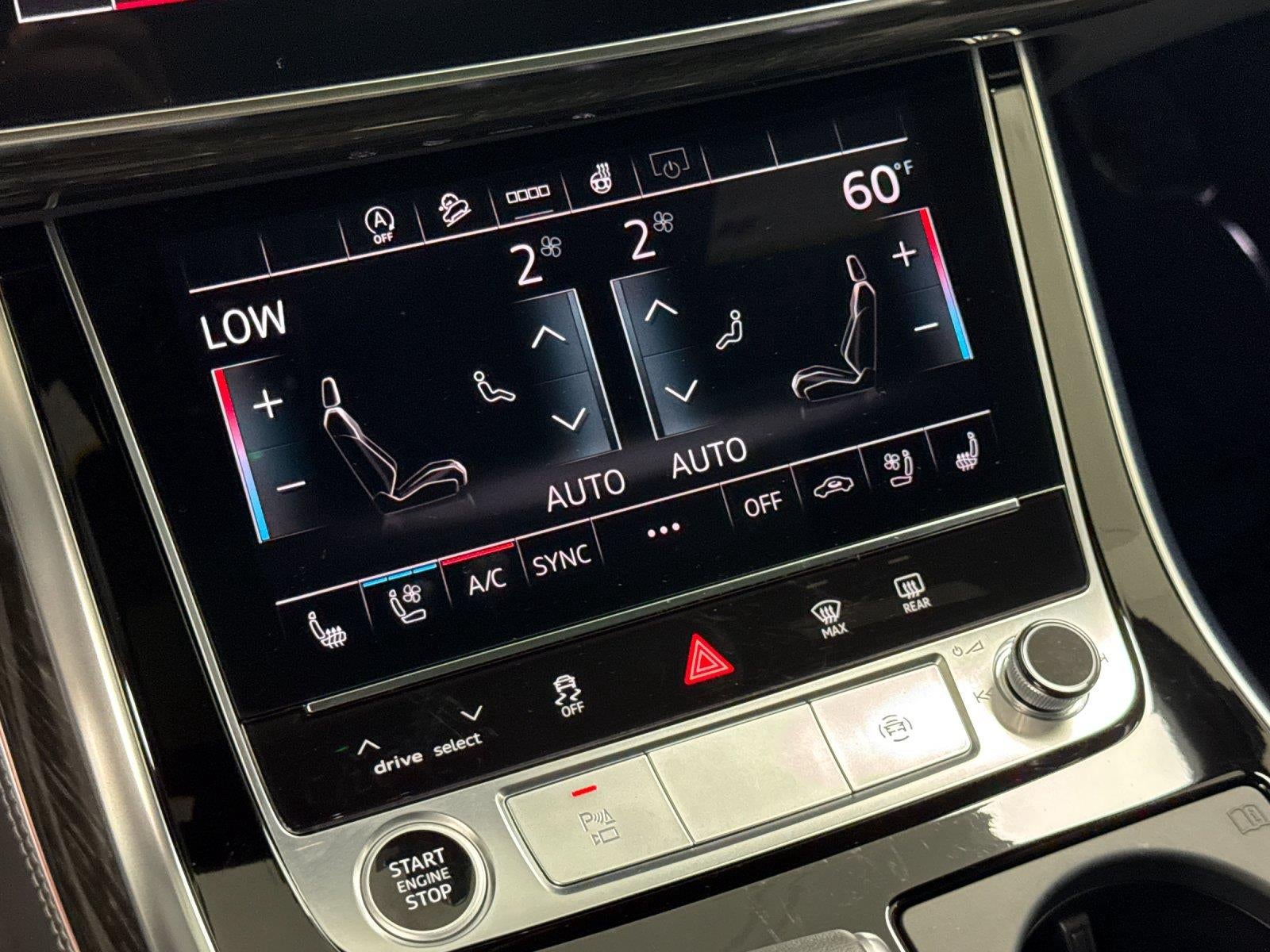 2026 Audi Q7 Premium Plus