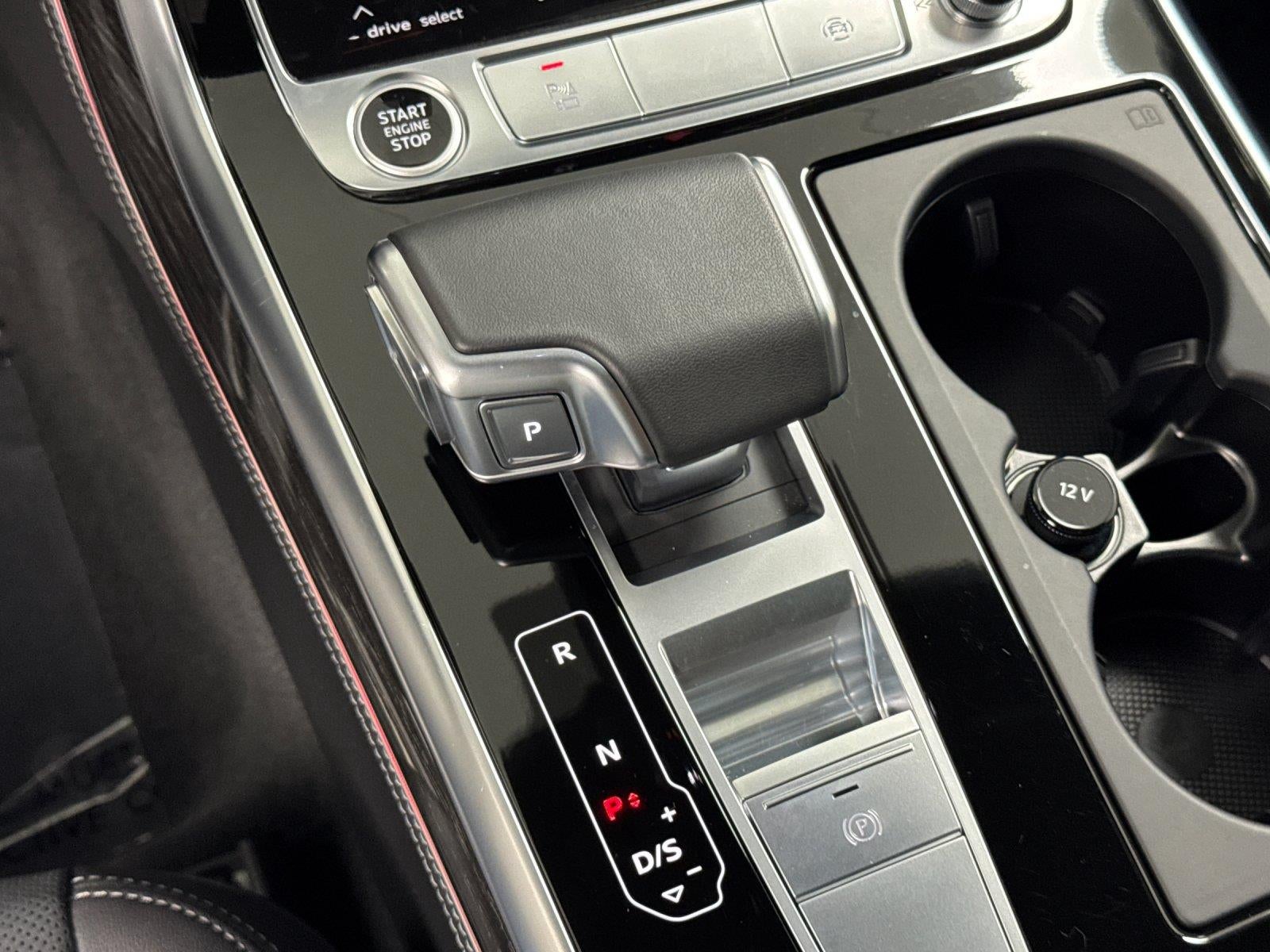 2026 Audi Q7 Premium Plus