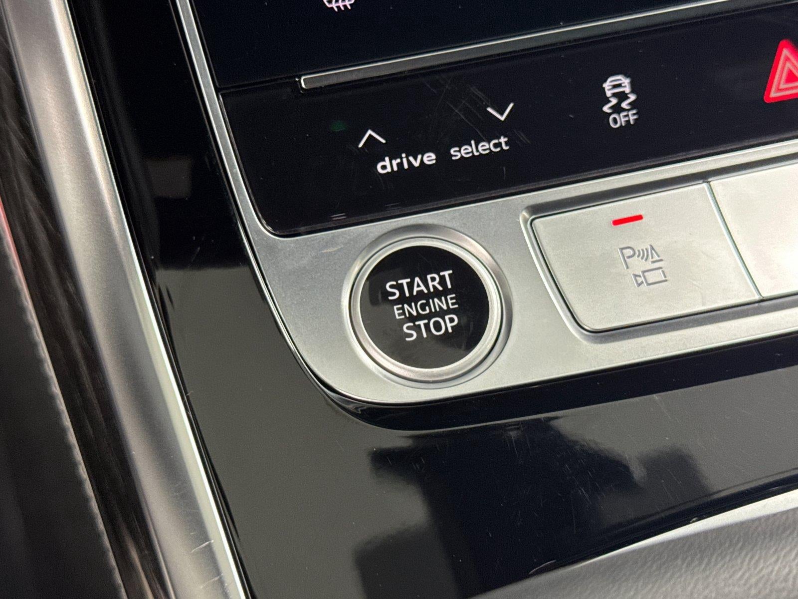 2026 Audi Q7 Premium Plus