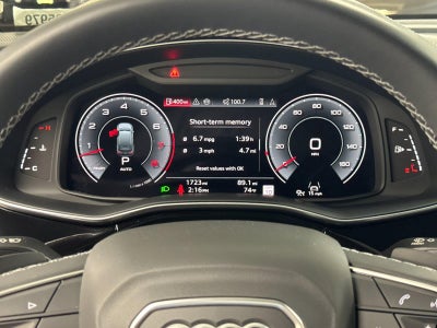 2026 Audi Q7 Premium Plus